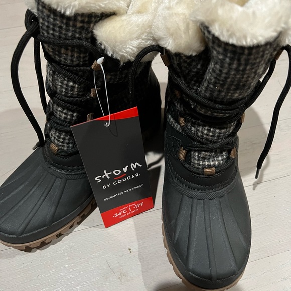 Camp snow boot - Picture 4 of 5